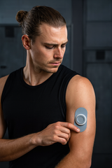 Pulse Patch