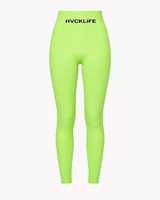 Leggings Workout Set